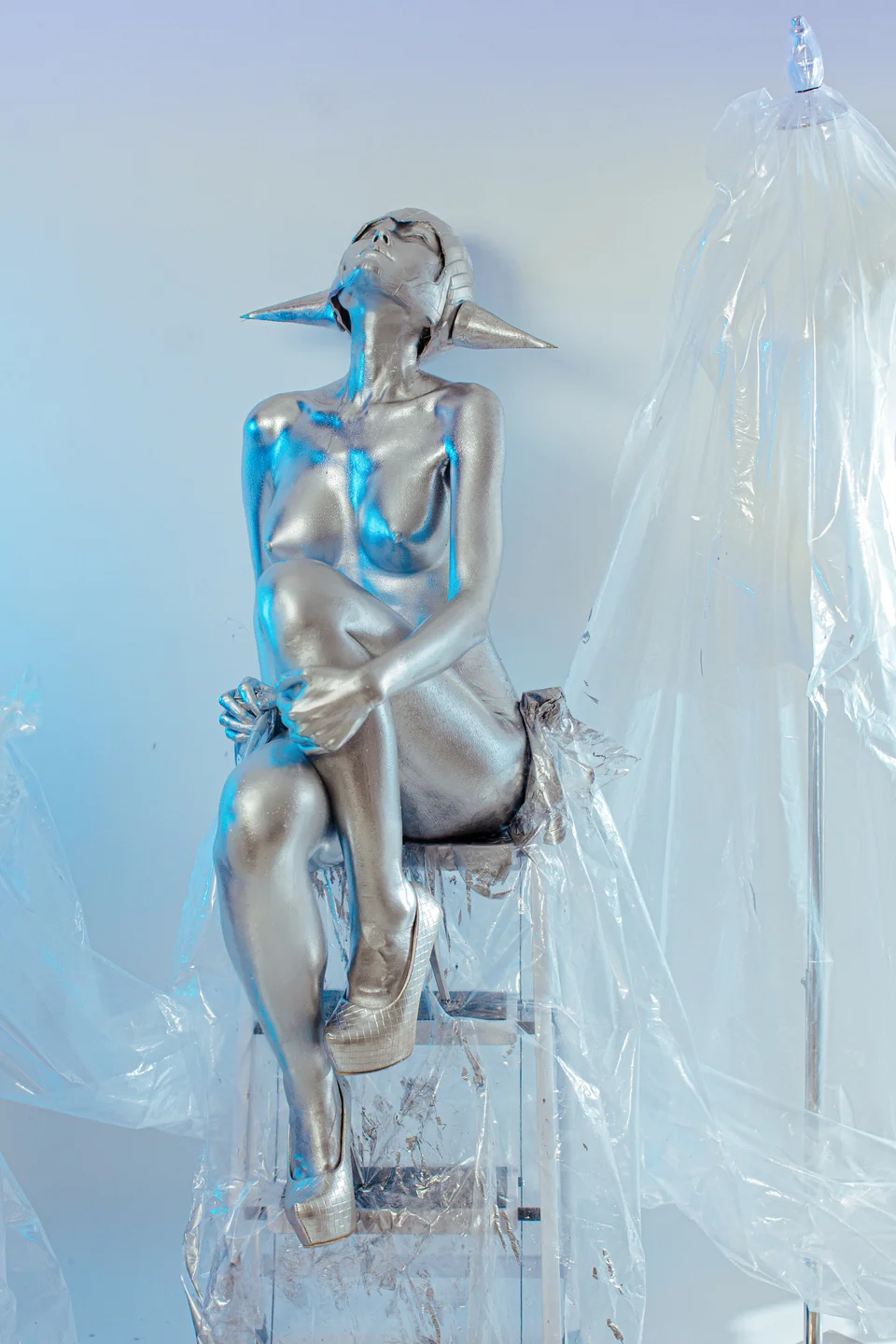 钛合金TiTi - Maria [75P-329MB]